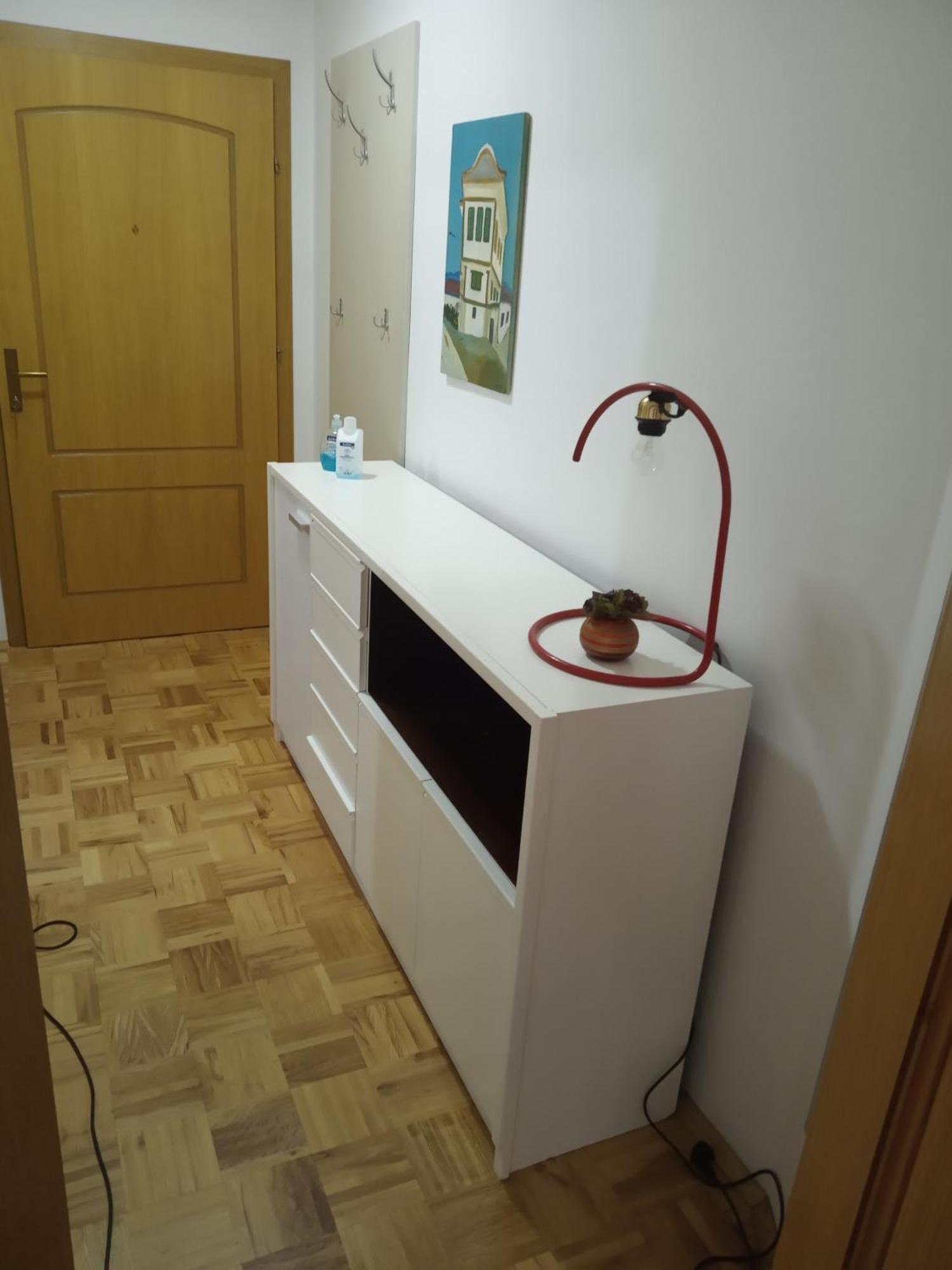 Apartmen Damjan 오흐리드 객실 사진